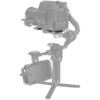 SmallRig Extended Quick Release Plate for DJI RS2/RS3/RS3 Pro/RS4/RS4 Pro