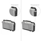 SmallRig Cage for Sony Alpha 7C