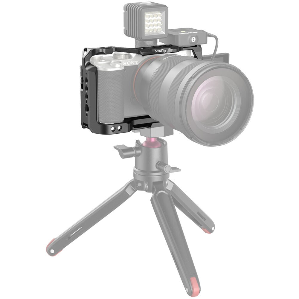 SmallRig Cage for Sony Alpha 7C