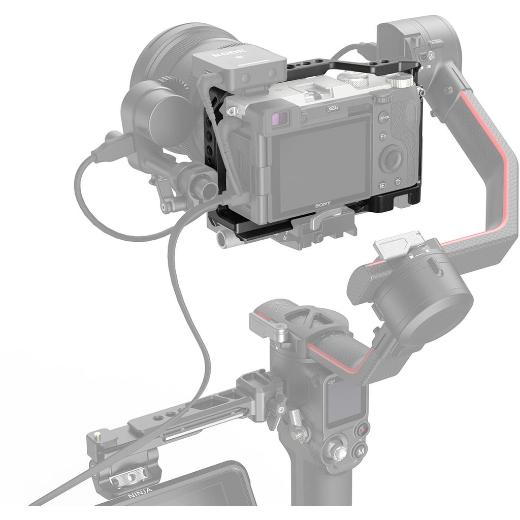SmallRig Cage for Sony Alpha 7C