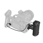 SmallRig Rotating Side Handle with Trigger REC for Selected Sony Mirrorless Cameras 3893
