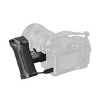 SmallRig Rotating Side Handle with Trigger REC for Selected Sony Mirrorless Cameras 3893