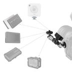 SmallRig 4.3" mini Magic Arm Support 6509