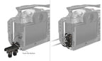 SmallRigHDMI and USB-C Cable Clamp for FUJIFILM X-T5 4147