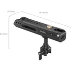 SmallRig Rotating Top Handle with NATO Clamp 4152