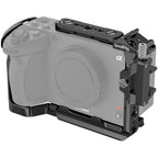 SmallRig Universal Arca-Swiss Height-Adjustable Mount Plate Kit