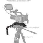 SmallRig Shoulder Rig Kit (Pro)