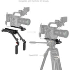 SmallRig Shoulder Rig Kit (Pro)