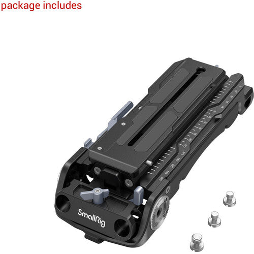 SmallRig Shoulder Rig Kit (Pro)