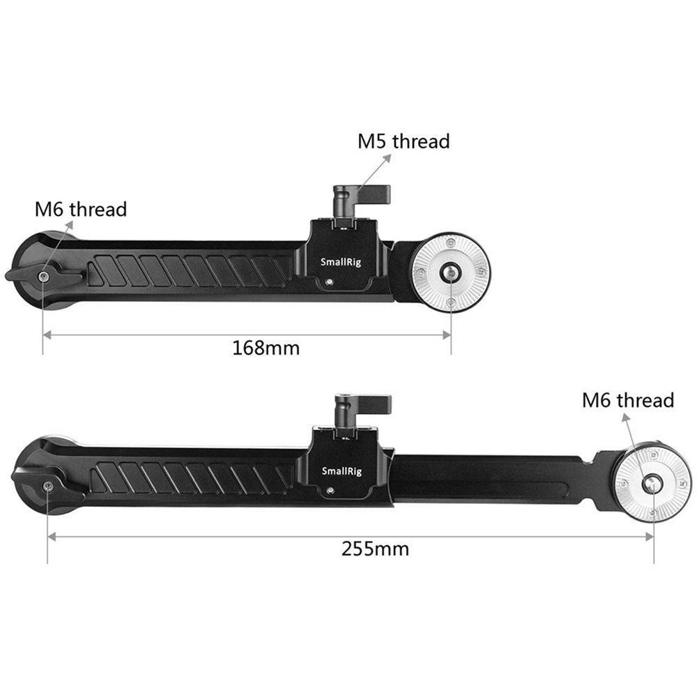 SmallRig Shoulder Rig Kit (Pro)