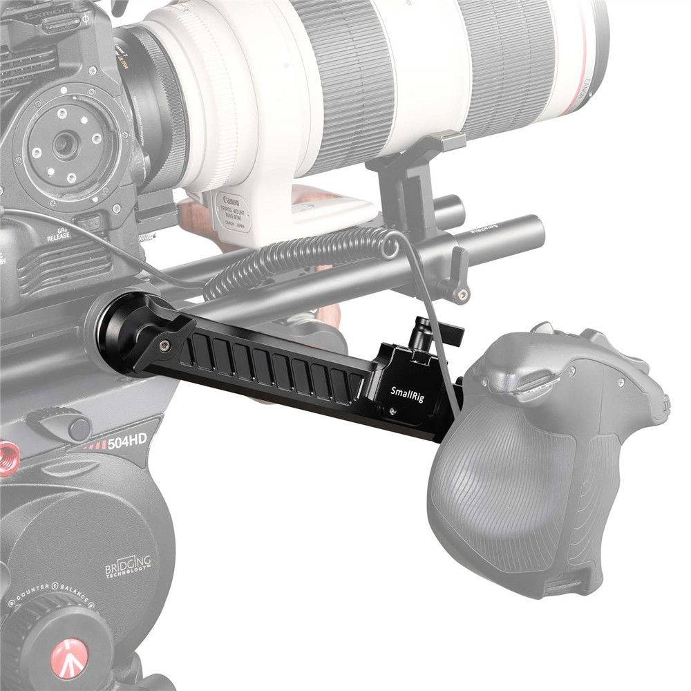 SmallRig Shoulder Rig Kit (Pro)