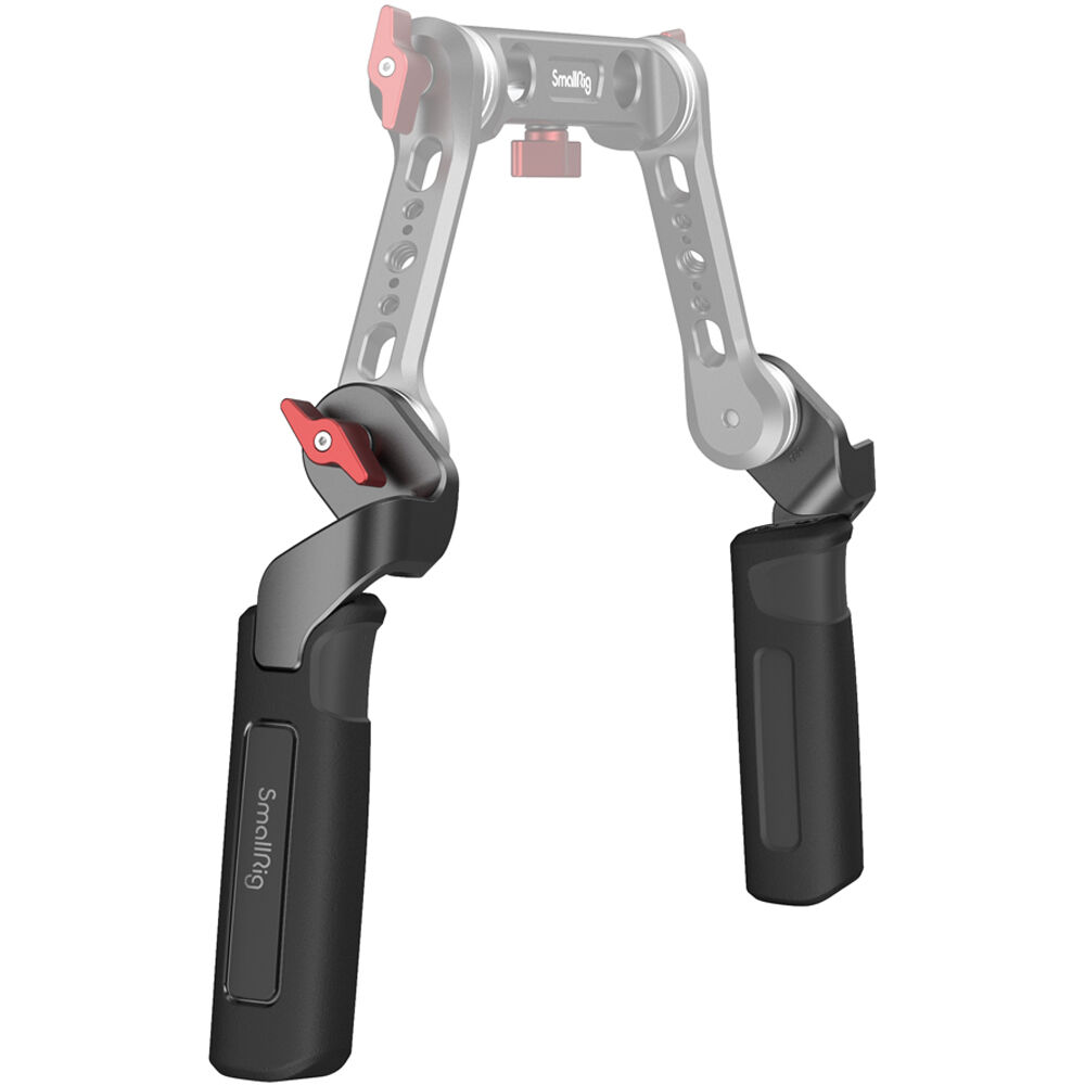 SmallRig Shoulder Rig Kit (Pro)