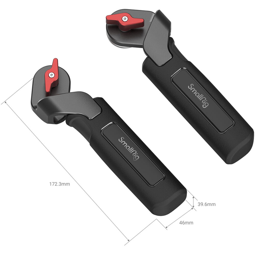 SmallRig Shoulder Rig Kit (Pro)