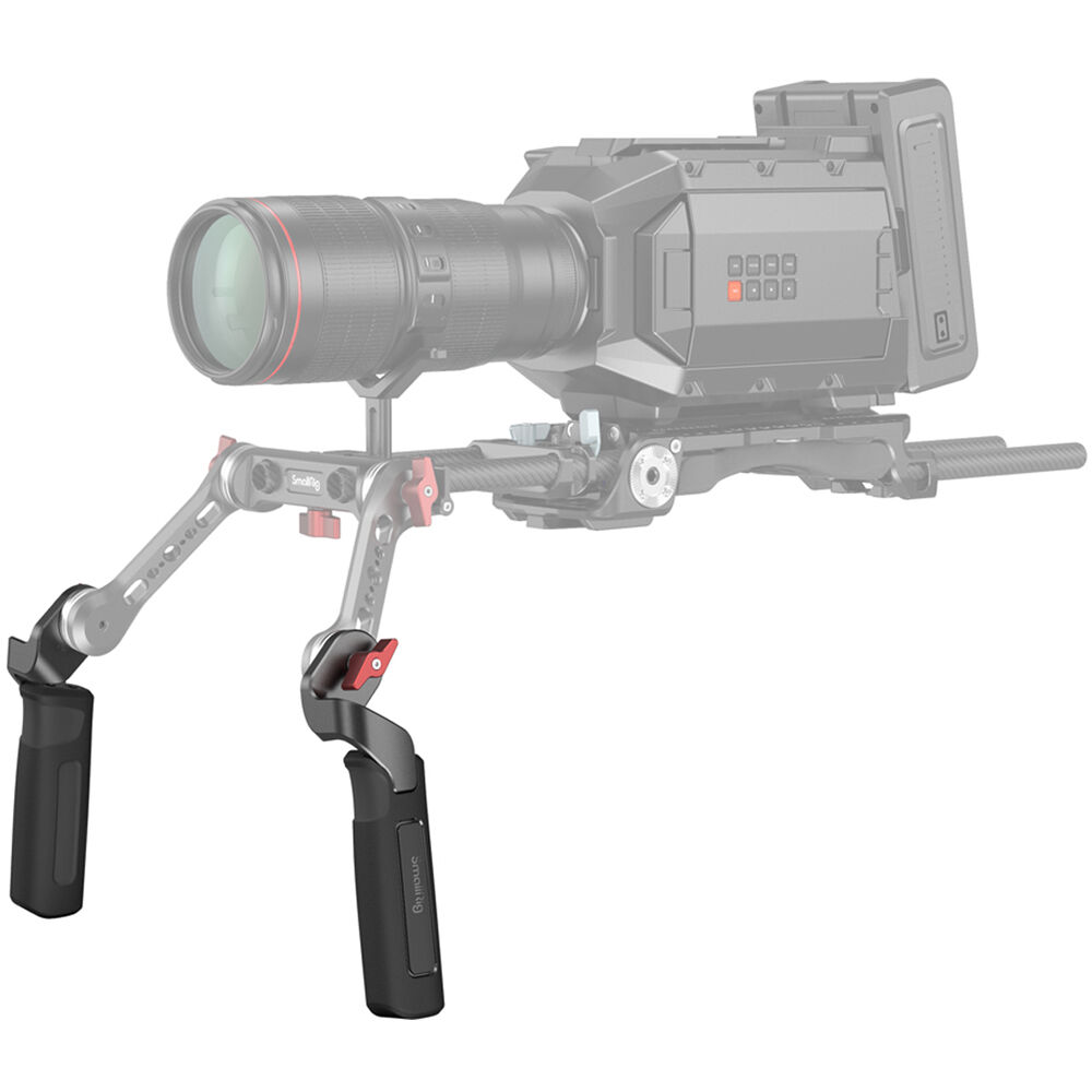 SmallRig Shoulder Rig Kit (Pro)
