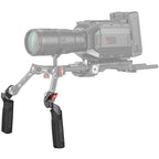 SmallRig Shoulder Rig Kit (Pro)