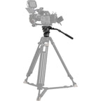 SmallRig Professional Fluid Head PH8