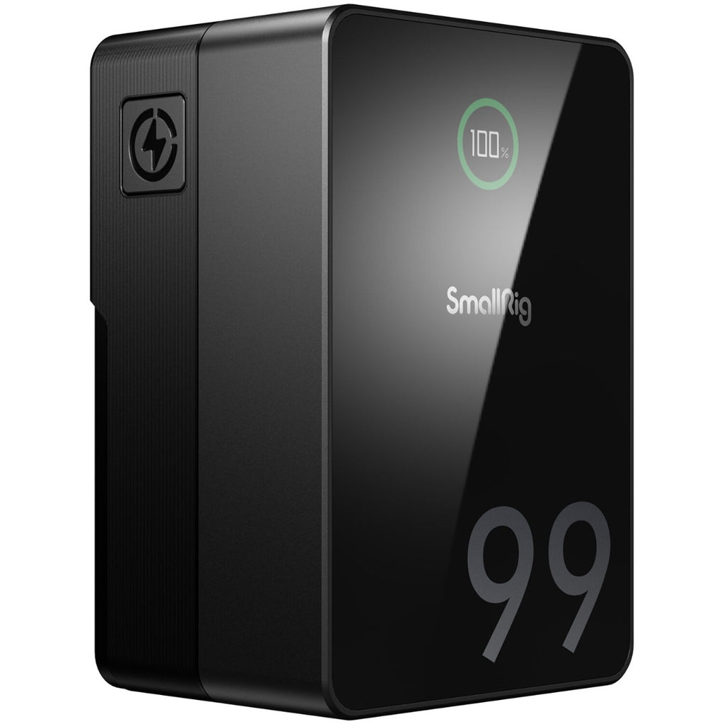 SmallRig VB99 Pro mini V Mount Battery