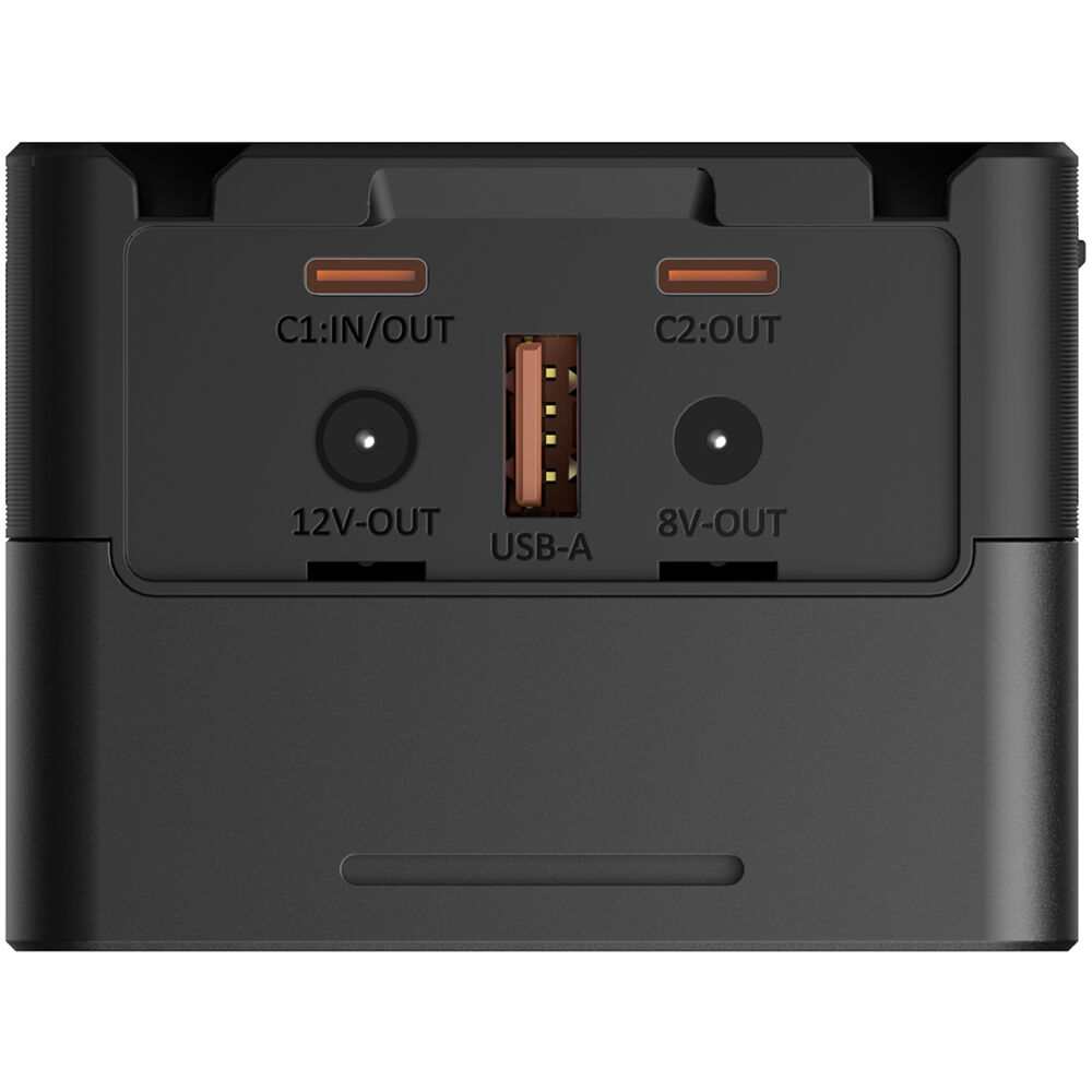 SmallRig VB99 Pro mini V Mount Battery 4292 | digiDirect