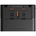 SmallRig VB99 Pro mini V Mount Battery