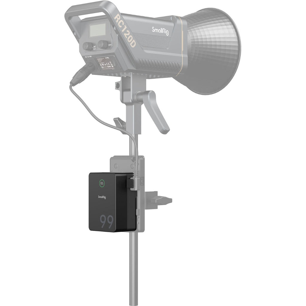 SmallRig VB99 Pro mini V Mount Battery