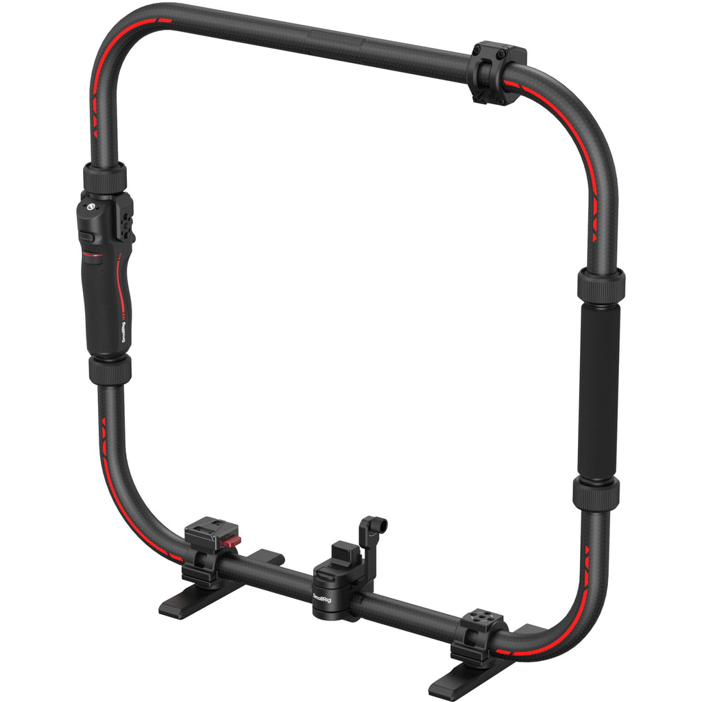 SmallRig Stabiliser Ring Grip for DJI RS Series 4328