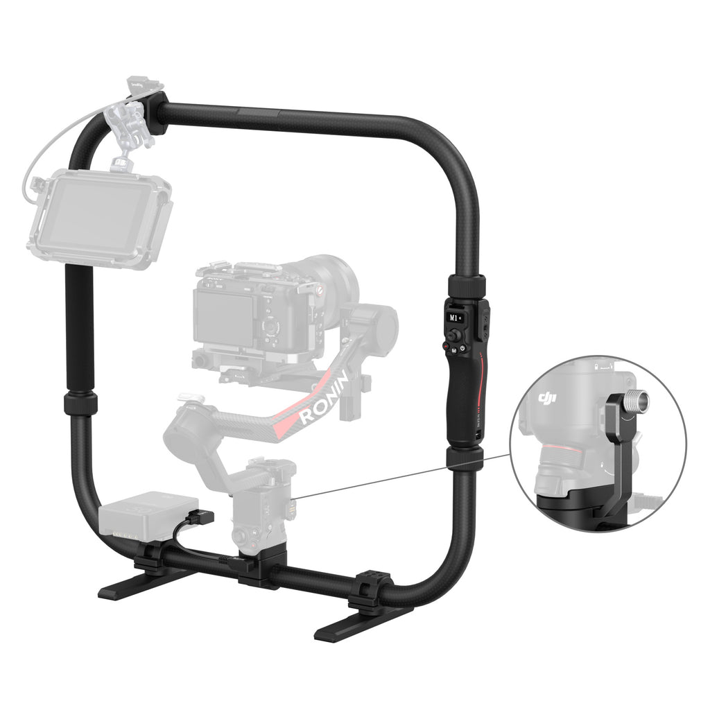 SmallRig Stabiliser Ring Grip for DJI RS Series 4328