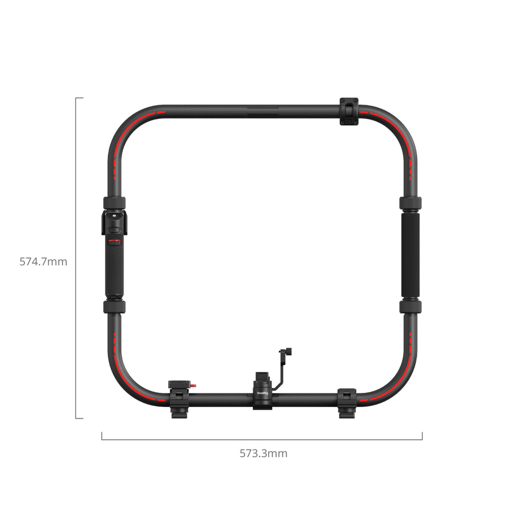 SmallRig Stabiliser Ring Grip for DJI RS Series 4328