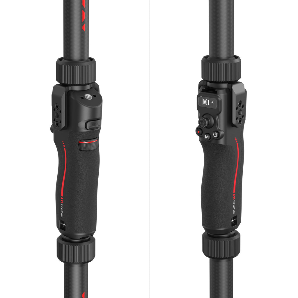 SmallRig Stabiliser Ring Grip for DJI RS Series 4328