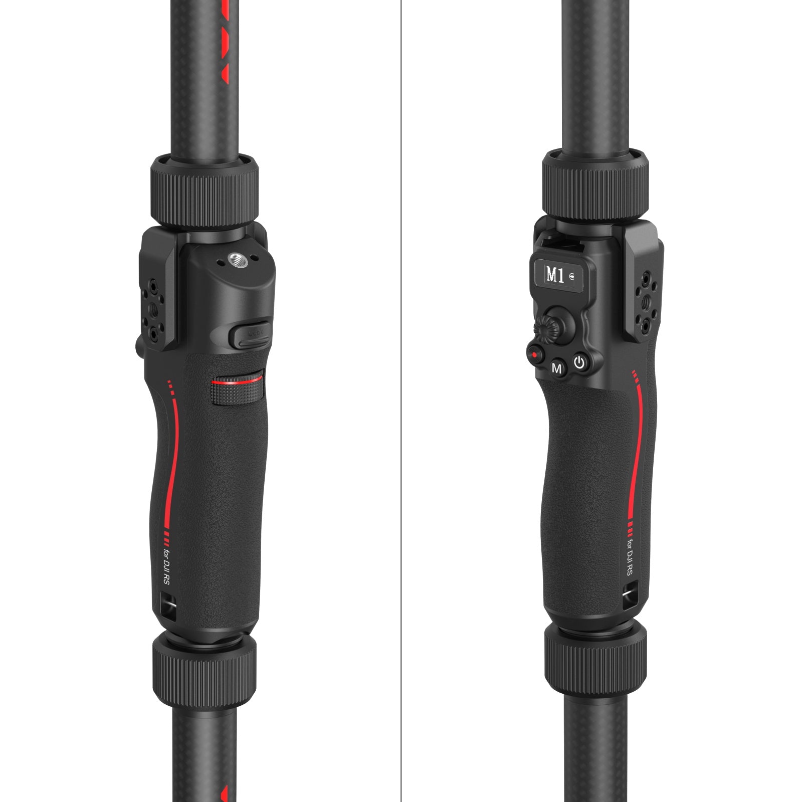 SmallRig Stabiliser Ring Grip for DJI RS Series 4328