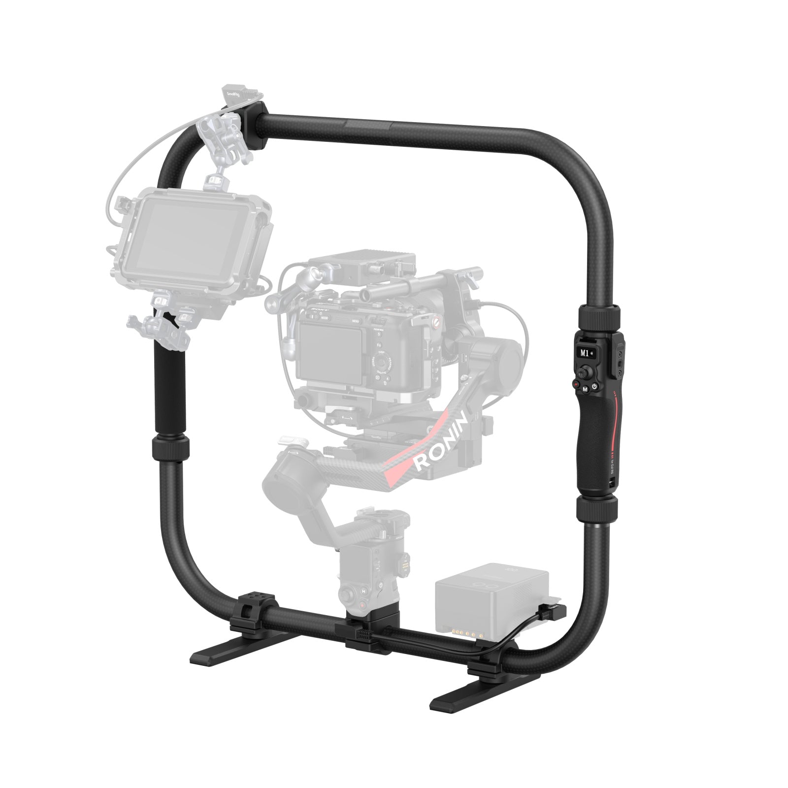 SmallRig Stabiliser Ring Grip for DJI RS Series 4328