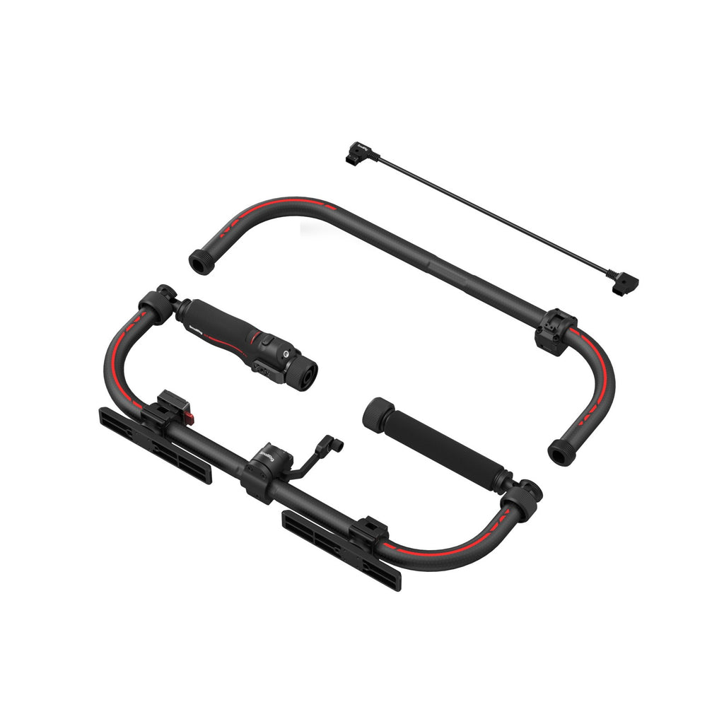 SmallRig Stabiliser Ring Grip for DJI RS Series 4328