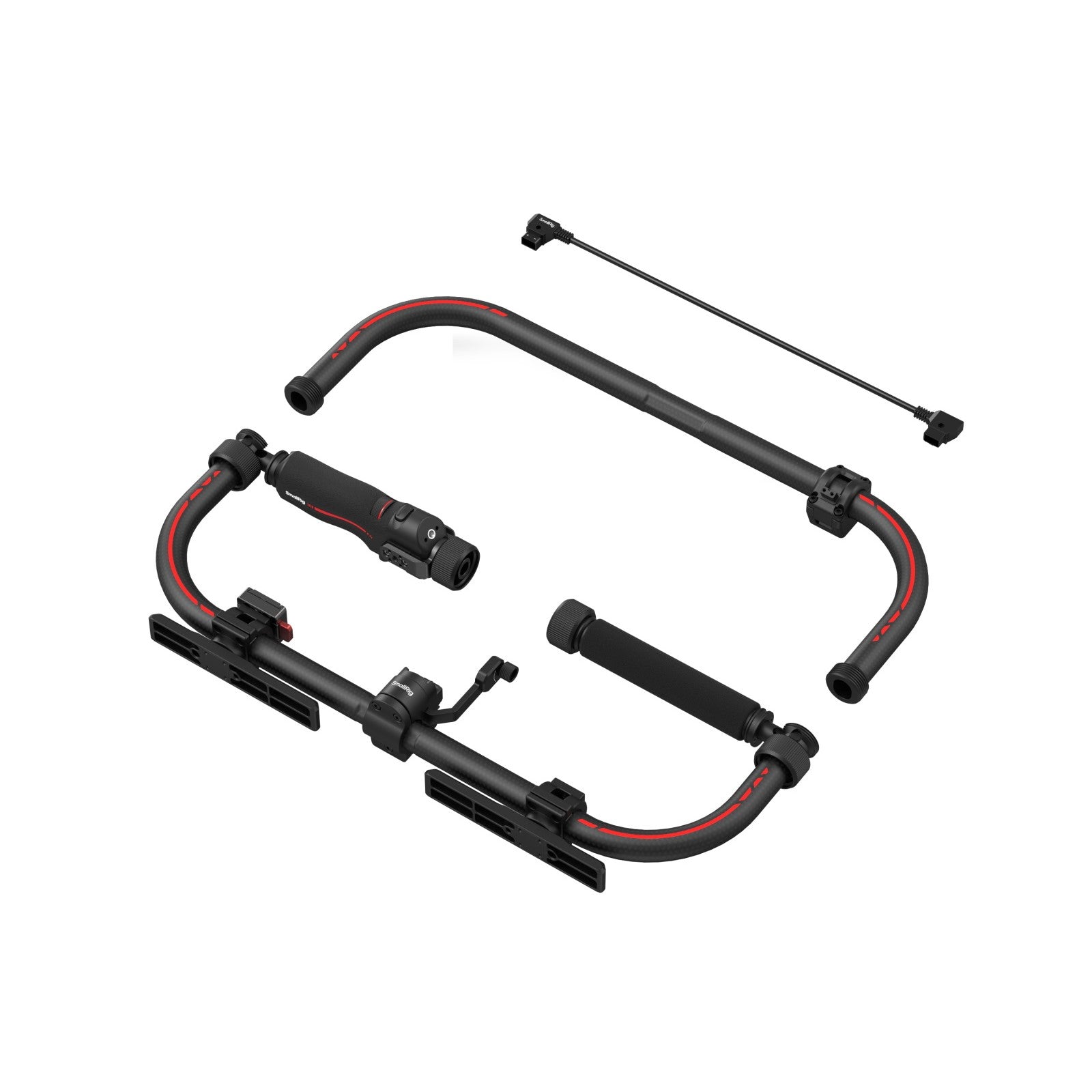 SmallRig Stabiliser Ring Grip for DJI RS Series 4328