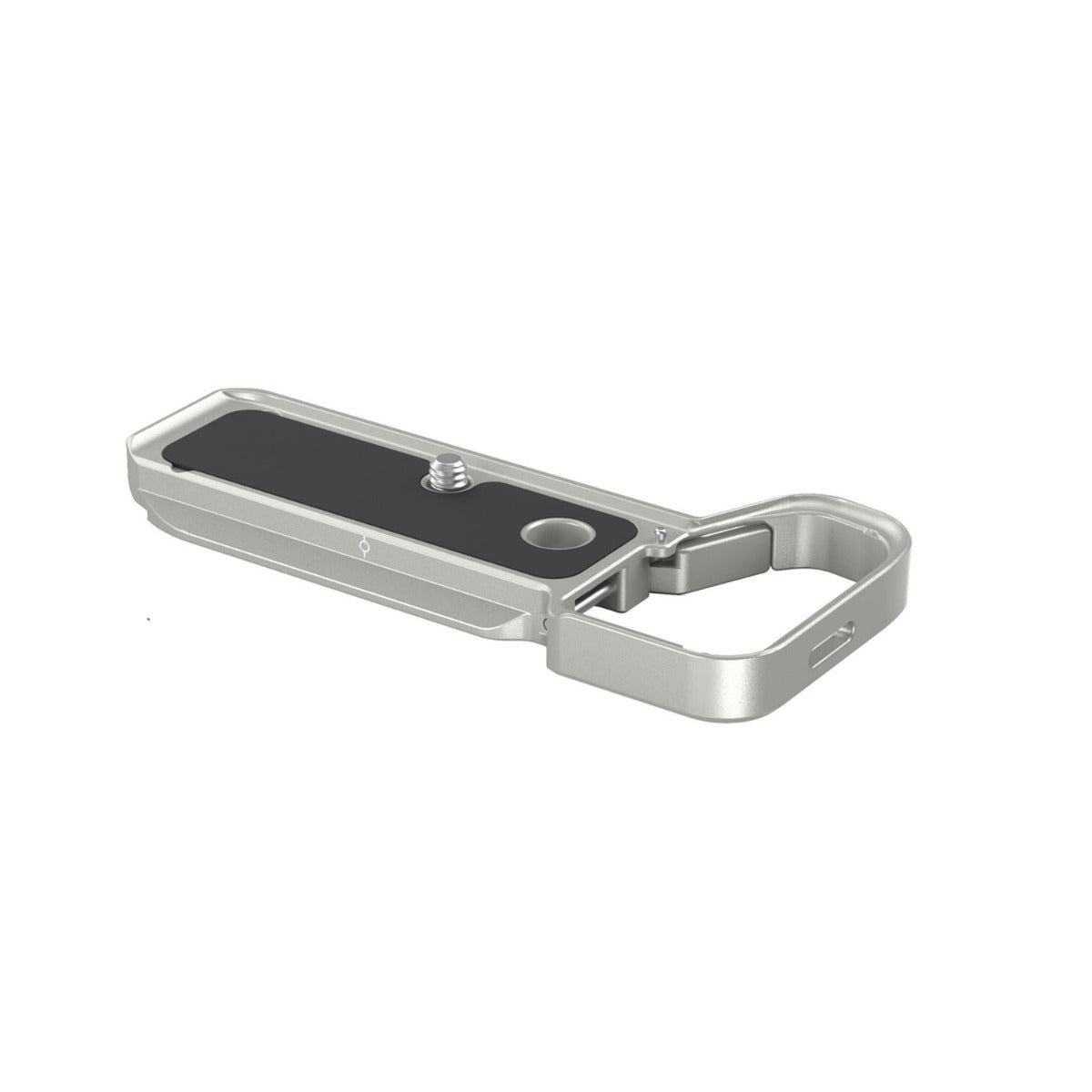 SmallRig Bottom Mount Plate for Sony Alpha 7C II / Alpha 7CR Silver