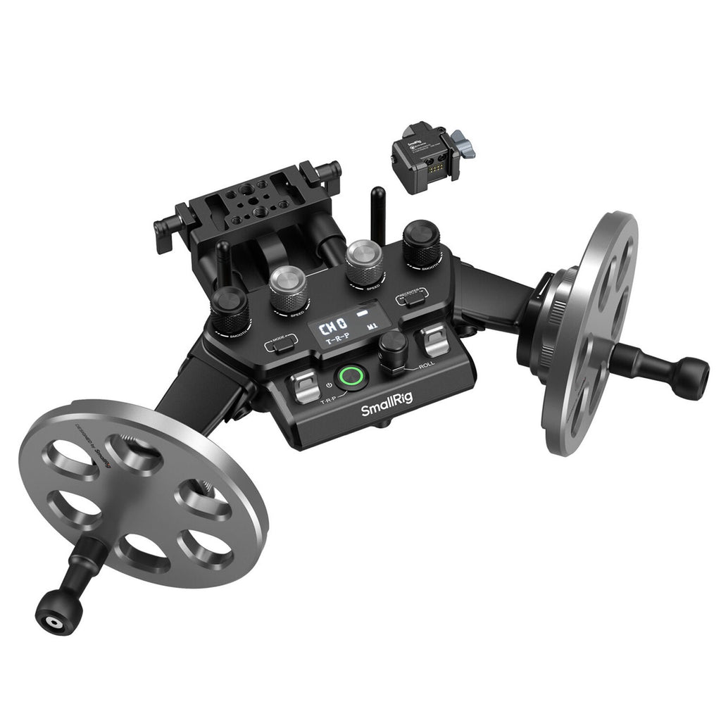 SmallRig Gimbal Control Wheels for DJI RS Series 4525