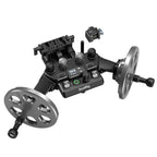 SmallRig Gimbal Control Wheels for DJI RS Series 4525
