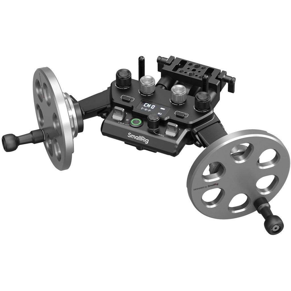 SmallRig Gimbal Control Wheels for DJI RS Series 4525