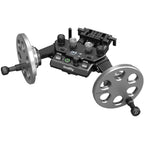 SmallRig Gimbal Control Wheels for DJI RS Series 4525