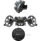 SmallRig Gimbal Control Wheels for DJI RS Series 4525