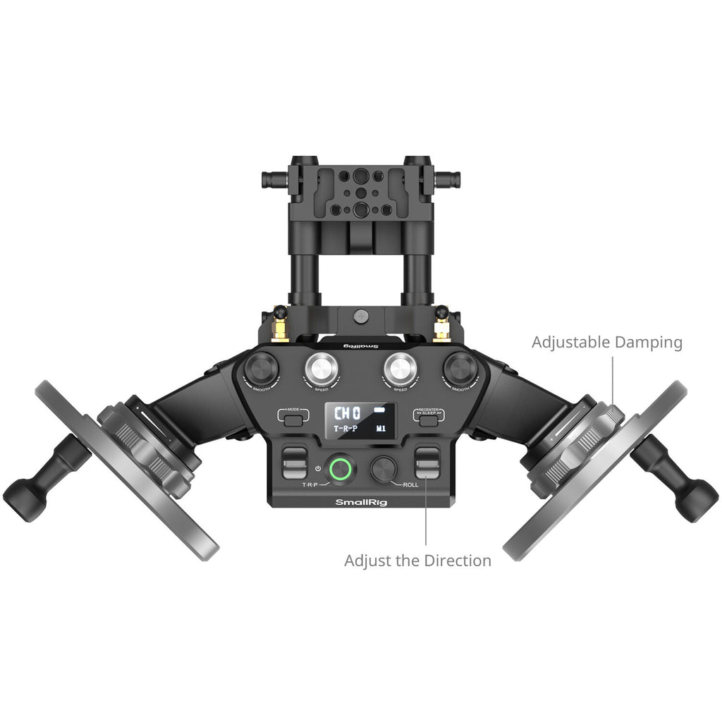 SmallRig Gimbal Control Wheels for DJI RS Series 4525