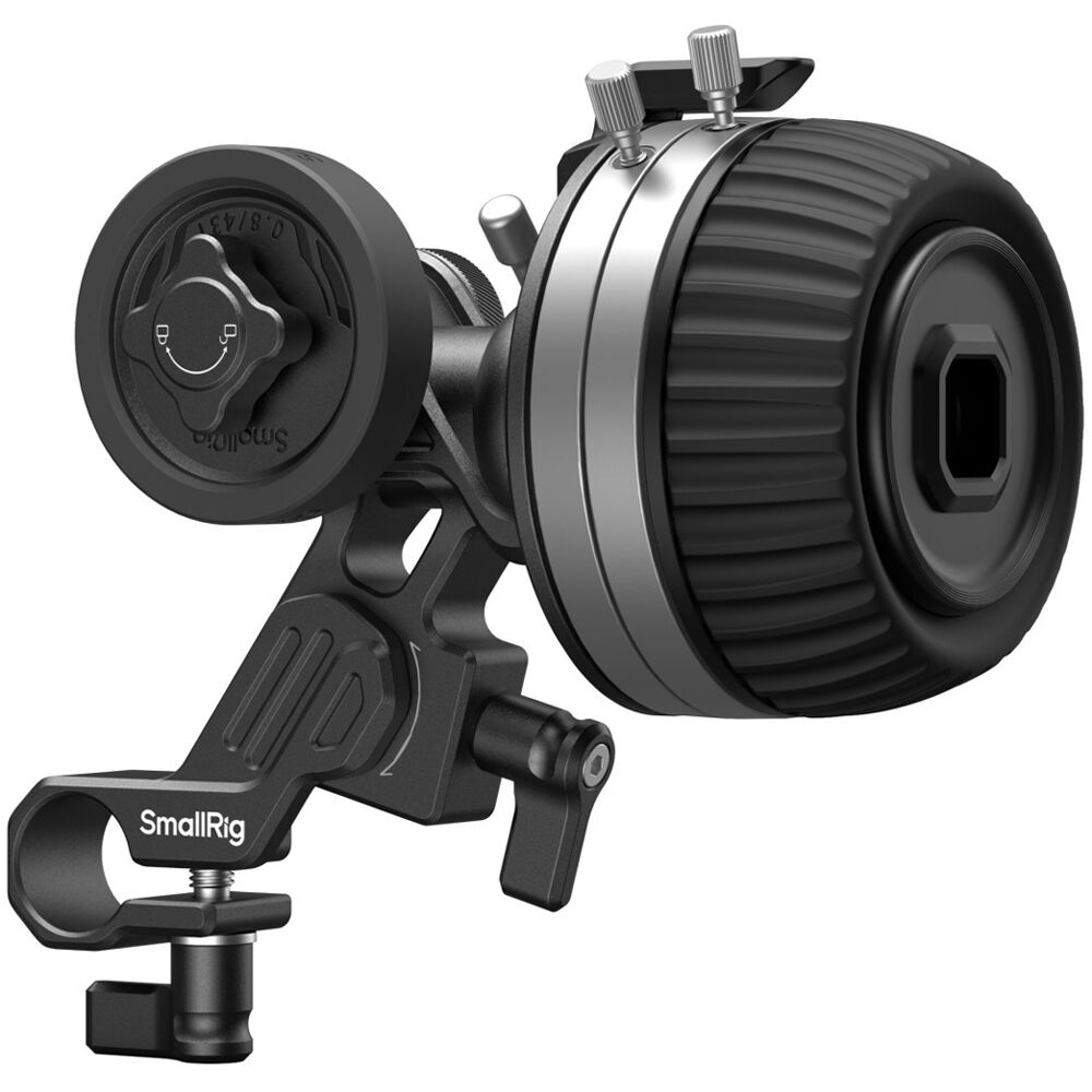 SmallRig Follow Focus F50 4745