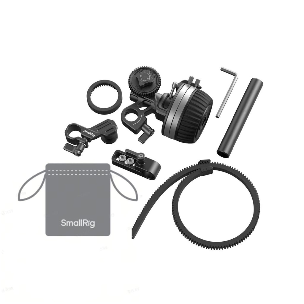 SmallRig Follow Focus F50 4745