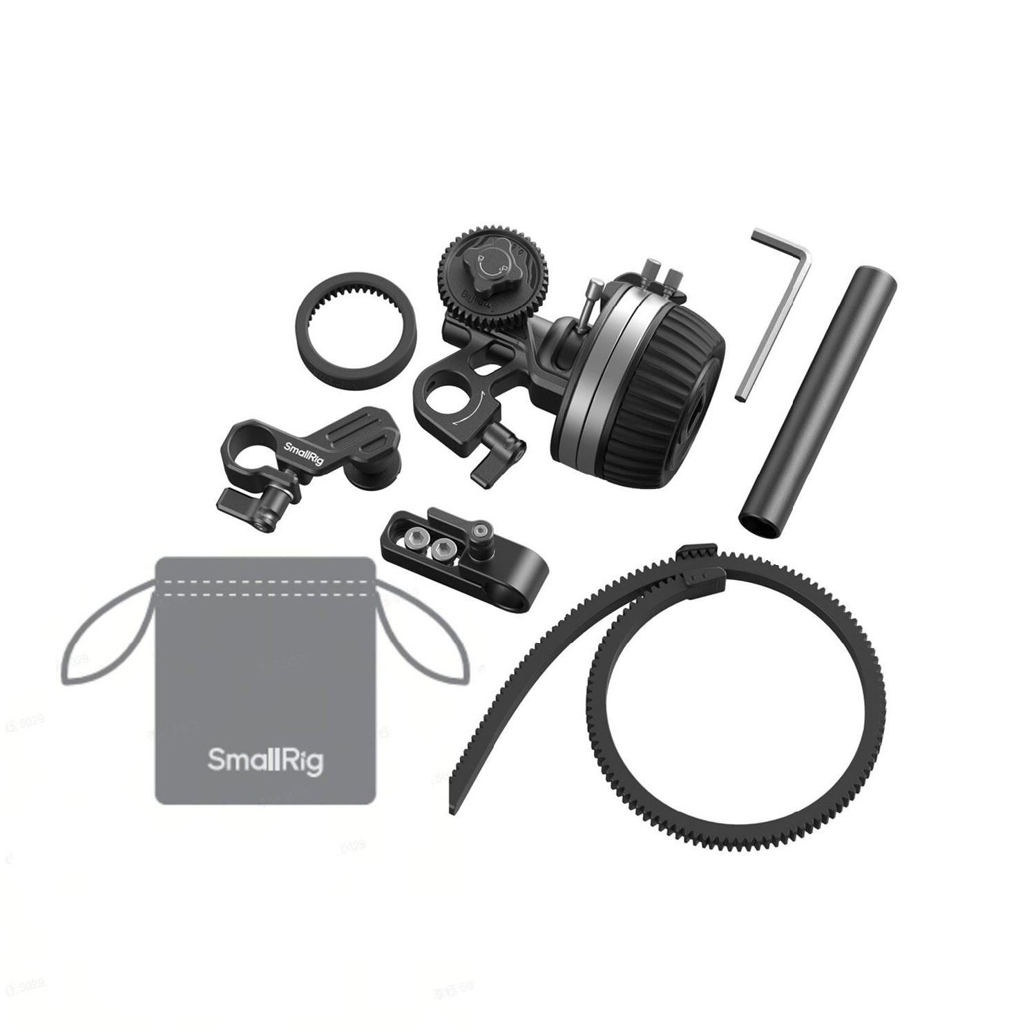 SmallRig Follow Focus F50 4745