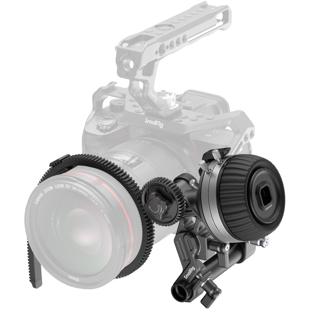 SmallRig Follow Focus F50 4745