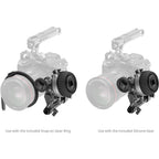 SmallRig Follow Focus F50 4745