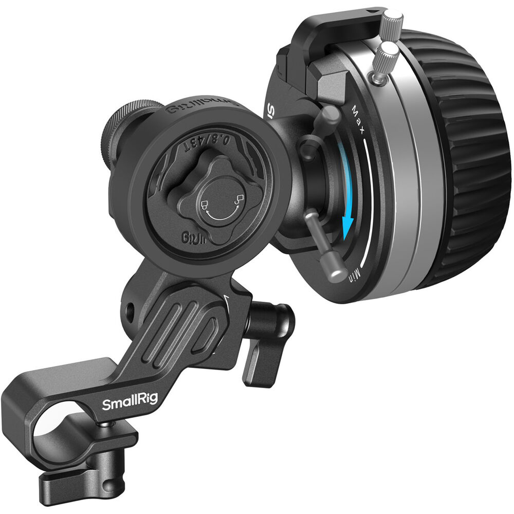 SmallRig Follow Focus F50 4745