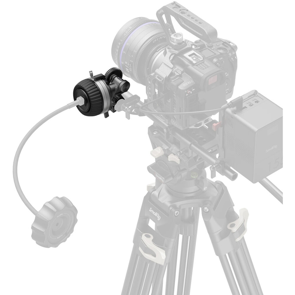 SmallRig Follow Focus F50 4745
