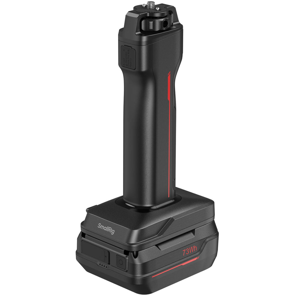 SmallRig SH73 Grip Handle Designed Powerbank 4757