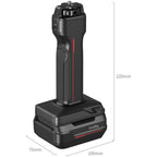 SmallRig SH73 Grip Handle Designed Powerbank 4757