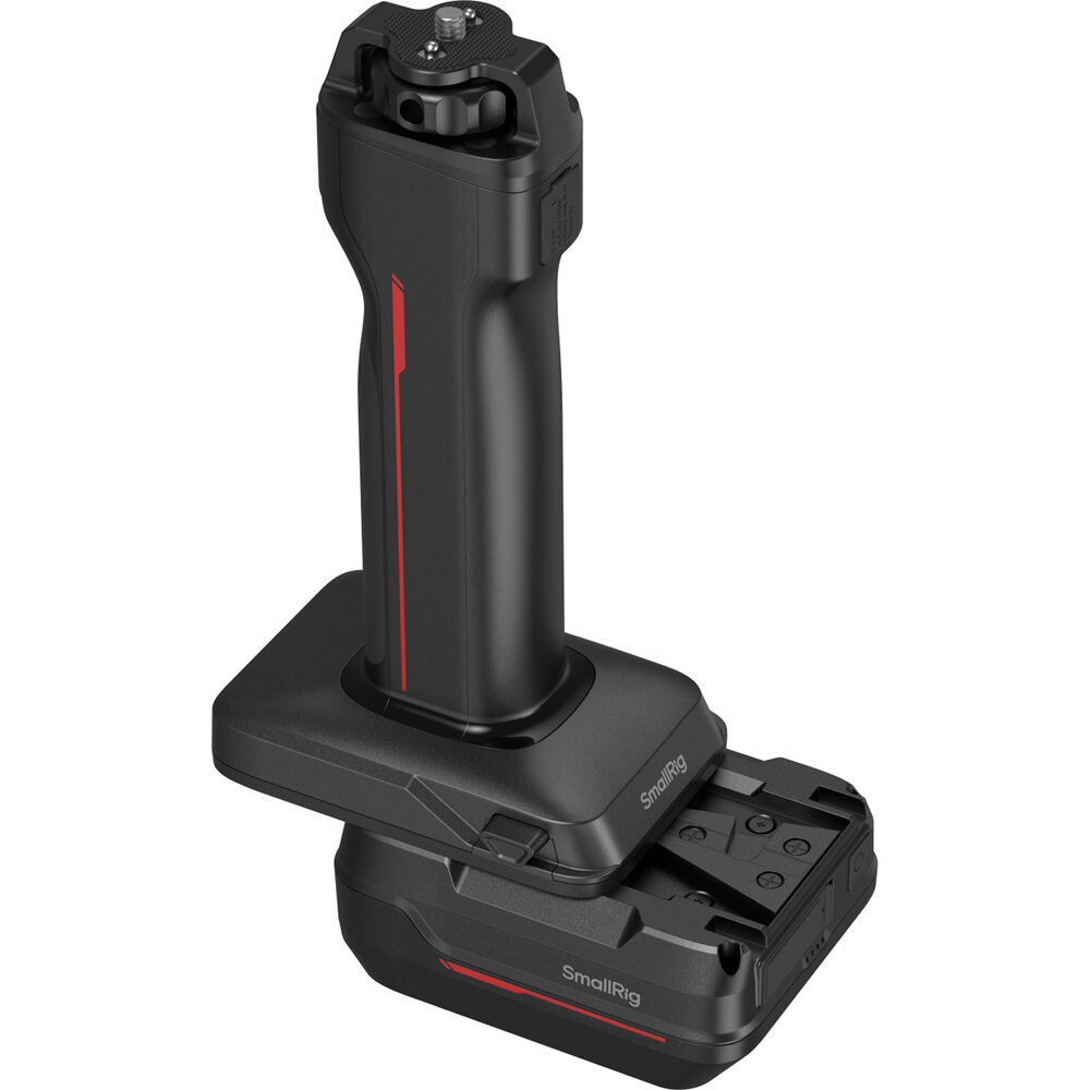 SmallRig SH73 Grip Handle Designed Powerbank 4757