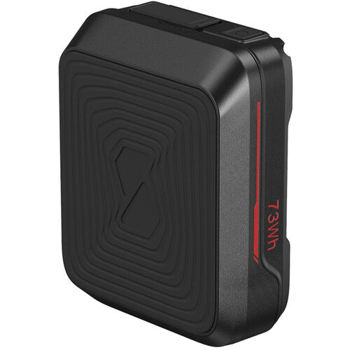 SmallRig SH73 Grip Handle Designed Powerbank 4757